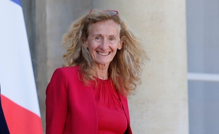 Nicole Belloubet