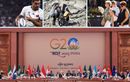 Séisme, XV de France et G20 dans notre récap' du week-end