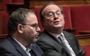 LFI estime que le PS sortirait du NFP s’il ne votait pas la censure