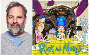 Dan Harmon est le (co)créateur de «Rick & Morty», série animée, adulte et culte