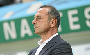 En cas de succès, le FCN de Der Zakarian mettrait le SCO à sept points.