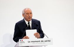 Le gouvernement prévoit 29 milliards d'augmentation des dépenses publiques