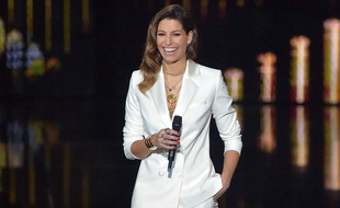 La présentatrice Laury Thilleman