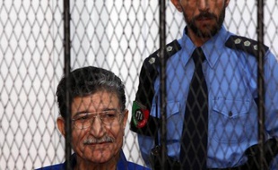 Le procès de l'ex-chef des services de renseignement extérieurs sous le régime de Mouammar Kadhafi, Bouzid Dorda, s'est ouvert mardi dans un tribunal de Tripoli, entouré de mesures de sécurité exceptionnelles.