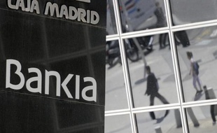 Le taux d'emprunt à 10 ans de l'Espagne s'est nettement détendu lundi matin, passant sous les 6% après l'annonce d'un plan d'aide pour les banques espagnoles qui pourrait atteindre 100 milliards d'euros, avant de remonter un peu au-dessus de ce seuil.