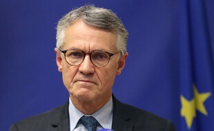 Le procureur national antiterroriste, Jean-François Ricard. (archives)