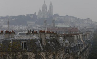 Les Français ont inhalé moins de particules fines, notamment émises par les moteurs diesel, en 2012 qu'en 2011 mais cette baisse s'expliquerait plutôt par la météo car il n'y "pas de tendance à la baisse" depuis 2000, selon un bilan de la qualité de l'air 2012 publié jeudi.
