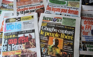 La Côte d'Ivoire a marqué mercredi dans la division l'anniversaire de la chute de l'ex-président Laurent Gbagbo le 11 avril 2011, à l'issue d'une crise postélectorale qui a meurtri le pays et fait quelque 3.000 morts.