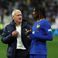 Deschamps jamais meilleur que pour faire fermer des bouches
