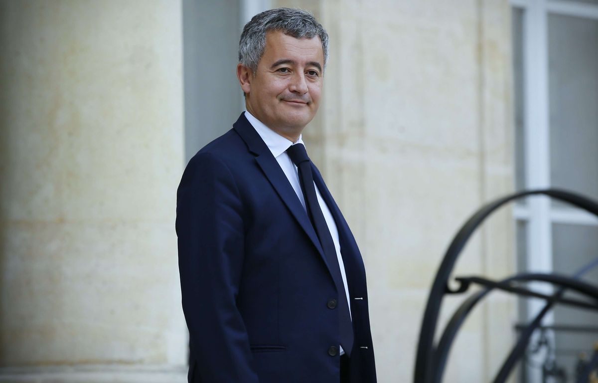 Nicolas Sarkozy incarcéré : Pourquoi un collectif d'avocats a porté plainte contre Gérald Darmanin ?