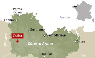 L'autopsie, lundi, a conclu à un décès dû à «une plaie abdominale transfixiante pouvant avoir été occasionnée par arme blanche».