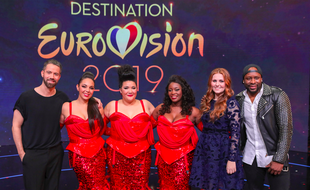 Emmanuel Moire, Les Divaz, Seemone et Doutson sont les quatre qualifiés de la deuxième demi-finale de
