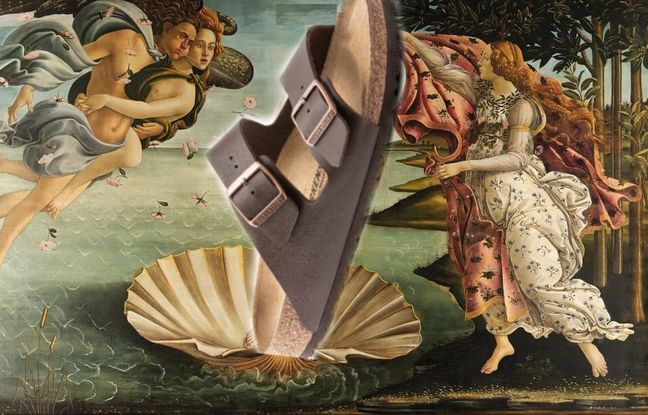 Fashion conso : Comment les Birkenstock sont passés de sandales ringardes à stars aux pieds ?