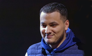 Le journaliste Taha Bouhafs.