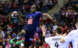 Le Nantais Olivier Nyokas va participer à son premier championnat du monde.