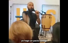 Accusé de viol puis acquitté, Dani Alves se reconvertit en… prédicateur