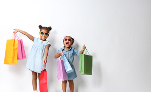 Du 4 au 7 décembre 2020, profitez jusqu'à 45% de remise sur les produits pour enfants sur le site La Redoute.