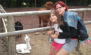 Angèle (9 ans) et Séverine (Lafay) ont été tuées dans un accident de la route le 20 avril 2017. Le chauffard de 21 ans avait été condamné à 10 reprises avant le drame, sans jamais aller en prison.