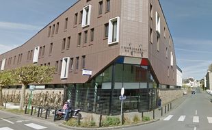Le jeune homme est décédé dans la nuit du 9 au 10 février au commissariat de Saint-Malo.