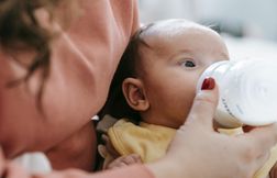Les astuces de grand-mère pour arrêter l'allaitement