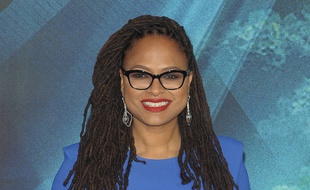 La réalisatrice Ava DuVernay