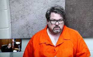 Jason Brian Dalton a été inculpé pour six meurtres à Kalamazoo dans le Michigan, le 22 février 2016.