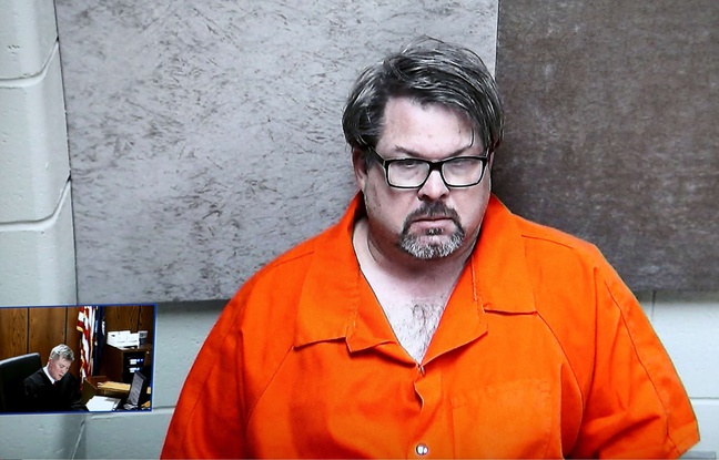 Etats-Unis: Un chauffeur Uber plaide coupable pour six meurtres perpétrés en 2016 lors de fusillades