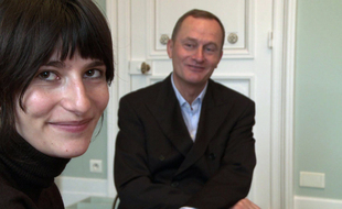 Marion Larat a été victime d'un AVC qu'elle attribue à la prise d'une pilule 3e génération.