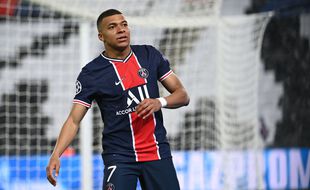 Kylian Mbappé est très sollicité, et pas seulement par les plus grands clubs européens.