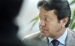 « On a pris du retard sur le plan du jeu et des résultats », admet Waldemar Kita.