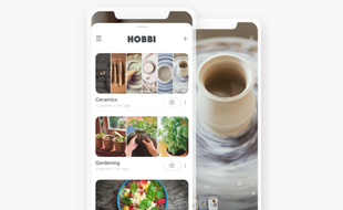Facebook lance une nouvelle application similaire à Pinterest