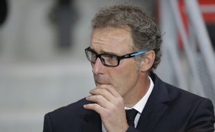 Laurent Blanc va rencontrer les dirigeants de l'OL pour évoquer la succession de Sylvinho.