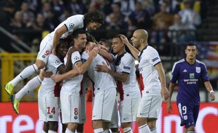 Le Paris SG prévoit pour la saison 2016-2017 un budget de 540 millions d'euros qui pourrait en faire le club le plus riche du monde, révèle Le Parisien/Aujourd'hui en France.