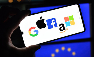 Le Parlement européen franchit une nouvelle étape dans la régulation des GAFAM