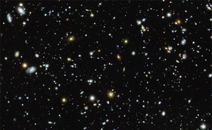 La constellation du fourneau vue par Muse.