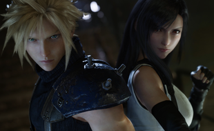 Plus de vingt ans séparent le jeu «Final Fantasy VII» de 1997 de son remake prévu en 2020, et ça se voit
