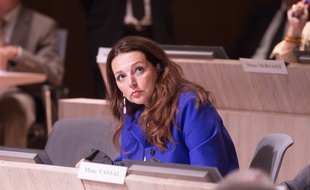 Valérie Boyer.
