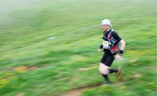 Des centaines de coureurs originaires de toute la France viennent désormais en Chartreuse.