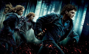 La baguette et les lunettes d’Harry Potter mises aux enchères