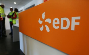 EDF projette de déployer en France "plusieurs dizaines" d'un nouveau modèle du réacteur EPR de troisième génération