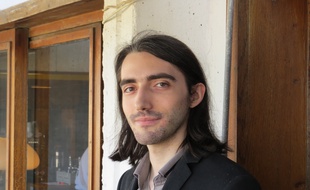Adrien Sergent