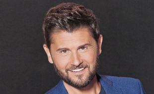 Christophe Beaugrand est au rendez-vous de la saison 5 de « Ninja Warrior »