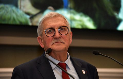 L’opposition et des adjoints condamnent les propos du maire de Limoges