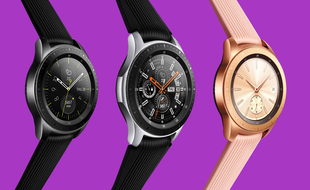 Quelles sont les meilleures montres connect es Samsung de 2020