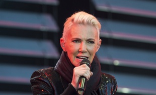 La chanteuse suédoise Marie Fredriksson est décédée à l'âge de 61 ans.