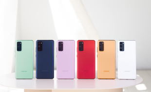 Durant le Black Friday Samsung du 1er au 6 décembre 2020, profitez jusqu’à 260 euros de remise sur les smartphones.