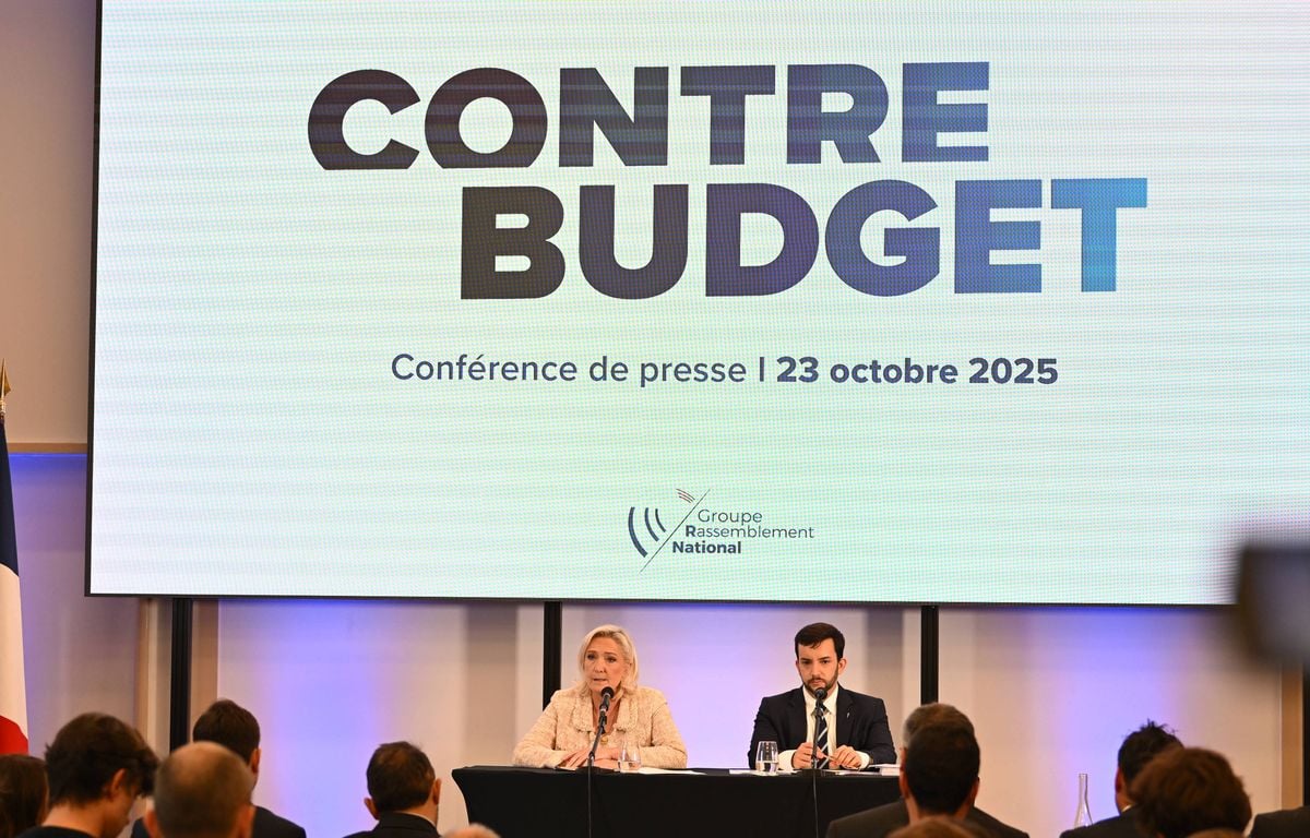 Budget 2026 : Où le Rassemblement national trouve-t-il 36 milliards d’économies ?