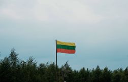 Un drone présumé russe retrouvé sur un terrain militaire en Lituanie
