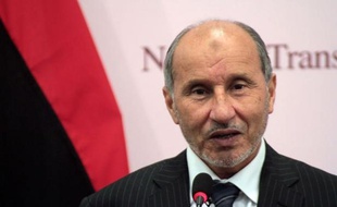 Le président du Conseil national de transition en Libye (CNT) Moustapha Abdeljalil a demandé mercredi à Doha le maintien des forces de l'Otan "au moins jusqu'à la fin de l'année".