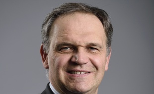 François-Noël Buffet a été désigné par les Républicains candidat aux élections métropolitaines de 2020 à Lyon.